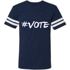 Unisex Vintage Sports Tee