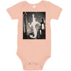 Infant Triblend Super Soft Bodysuit