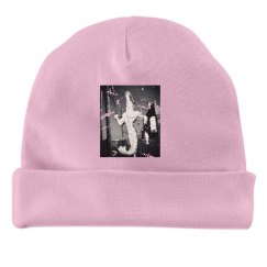 Rabbit Skins Baby Hat