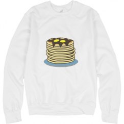 Unisex Basic Promo Crewneck Sweatshirt