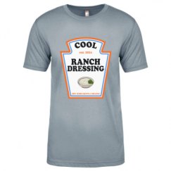 Unisex Triblend Tee