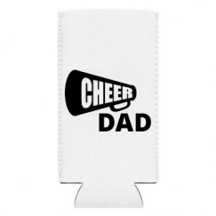 Slim 12 oz Can Cooler