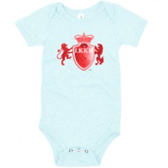 Infant Triblend Super Soft Bodysuit