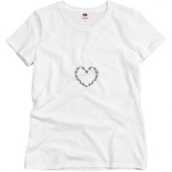 Ladies Basic Softstyle Promo Tee