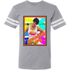 Unisex Vintage Sports Tee