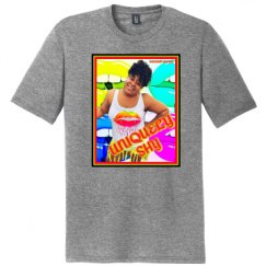 Unisex Perfect Tri Tee