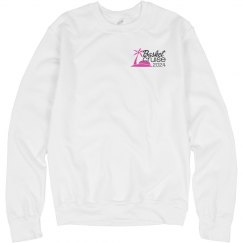 Crewneck Sweatshirt Logo Only