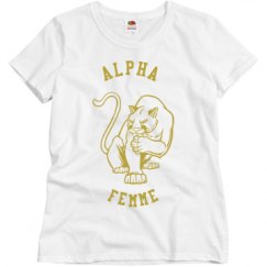 Ladies Basic Softstyle Promo Tee