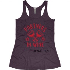 Partners in Wine