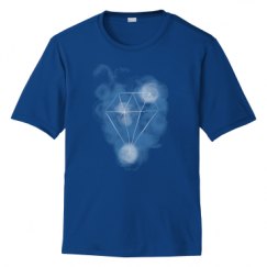 Unisex Athletic Performance Tee