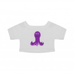 8 Inch Stuffed Animal Tee