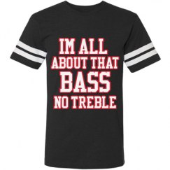 Unisex Vintage Sports Tee