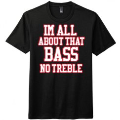 Unisex Perfect Tri Tee