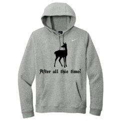 Unisex Nike Pullover Hoodie