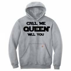 Unisex Carhartt Hooded Sweatshirt