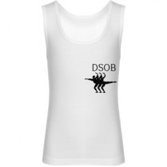 Youth Jersey Tank Top