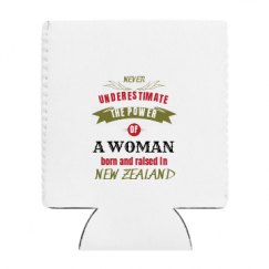 Regular 12 oz Can Cooler