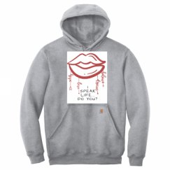 Unisex Carhartt Hooded Sweatshirt