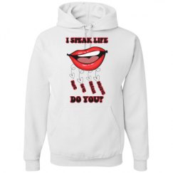 Unisex Basic Promo Hoodie