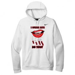 Unisex Nike Pullover Hoodie