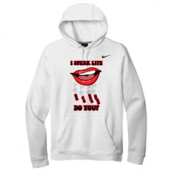 Unisex Nike Pullover Hoodie