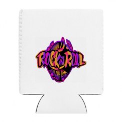 Regular 12 oz Can Cooler