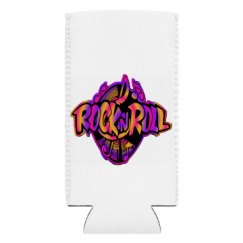 Slim 12 oz Can Cooler