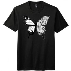 Unisex Perfect Tri Tee