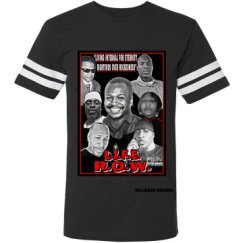 Unisex Vintage Sports Tee