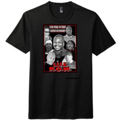 Unisex Perfect Tri Tee