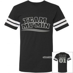 Team mumin 
