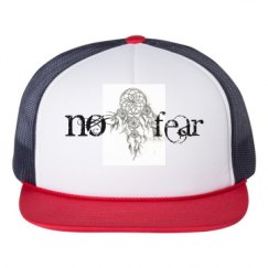 Foamie Snapback Trucker Hat