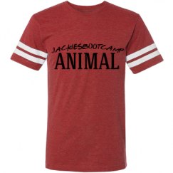 Unisex Vintage Sports Tee