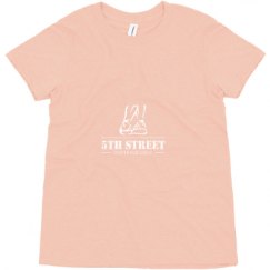 Youth Triblend Tee