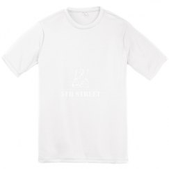 Youth Athletic Performance Tee