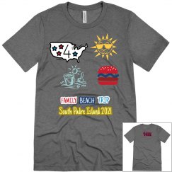 will-beach trip 2021