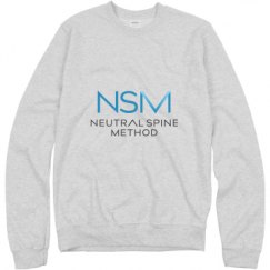 Unisex Basic Promo Crewneck Sweatshirt