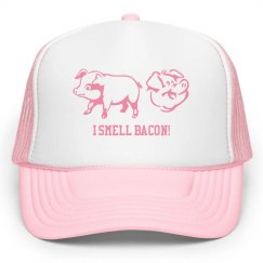 Piggy Hat
