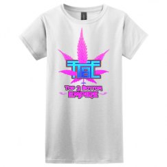 Ladies Basic Softstyle Tee