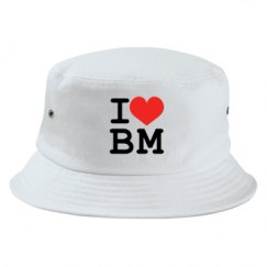 Unisex Bucket Hat