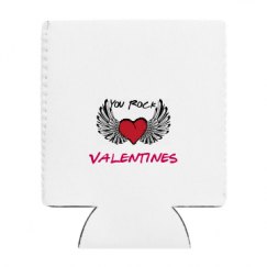 Regular 12 oz Can Cooler