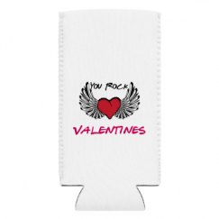 Slim 12 oz Can Cooler