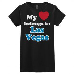 Las Vegas