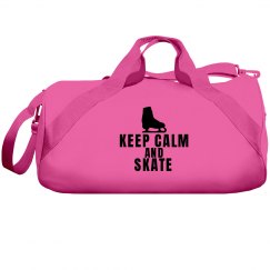 Keep Calm and Skate