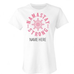 Ladies Slim Fit Favorite Tee