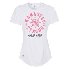 Women's Adidas Sport Shirt 