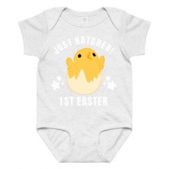 Just Hatched For Easter