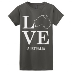 Love Australia
