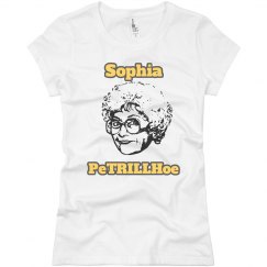 Sophia PeTrillHoe