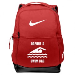 Nike Brasilia Medium Backpack